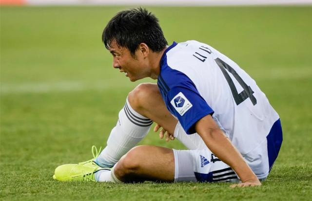 开云体育官网-瑞士媒体挂念李磊惊艳后伤退:拥有很好的防守价值