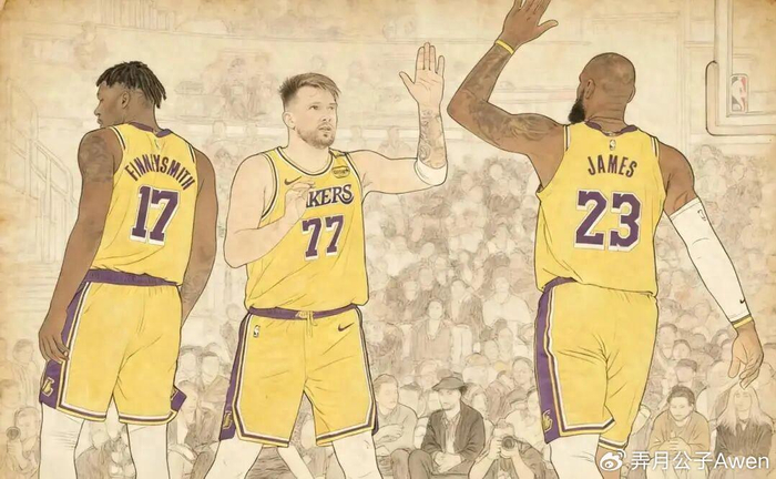 开云app官网下载安卓-2换2交易方案出炉，场均15+4后卫加盟湖人，辅佐詹姆斯？|帕特里克-威廉姆斯|帕特里克·威廉姆斯|阿马里·威廉姆斯|洛杉矶湖人队|芝加哥公牛队_新浪体育_新浪新闻